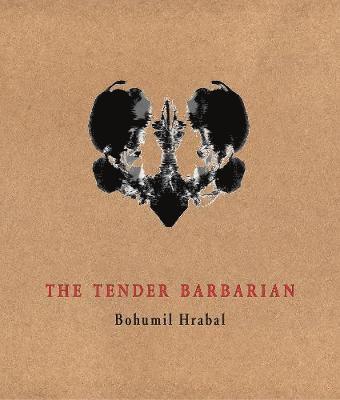 The Tender Barbarian 1