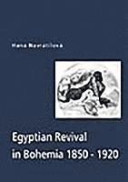 bokomslag Egyptian Revival in Bohemia