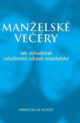 bokomslag Marriage Course Guest Manual, Czech Edition