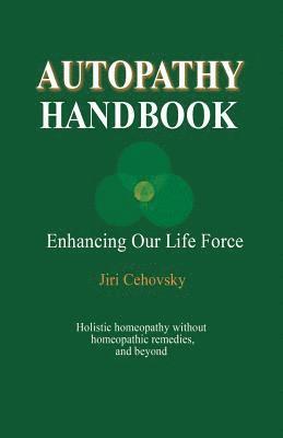 bokomslag Autopathy Handbook