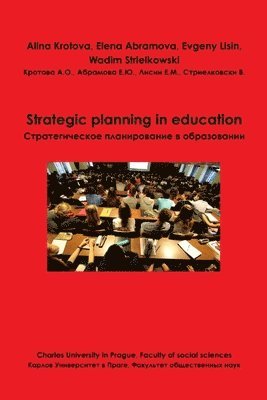 Strategic planning in education 1