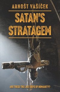 bokomslag Satan's Stratagem