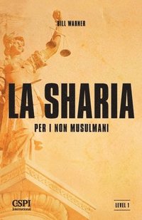 bokomslag La Sharia per i non-musulmani