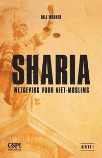 bokomslag Sharia-wetgeving voor Niet-moslims