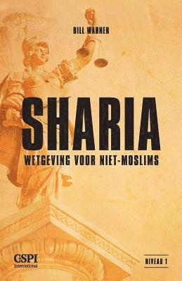 Sharia-wetgeving voor Niet-moslims 1