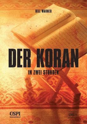 bokomslag Der Koran in zwei Stunden