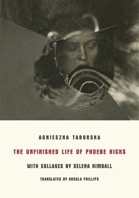 bokomslag Unfinished Life of Phoebe Hicks