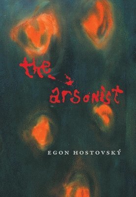 The Arsonist 1