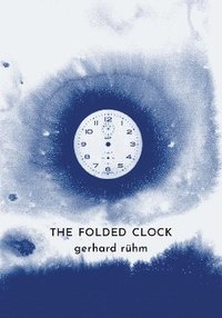 bokomslag folded clock