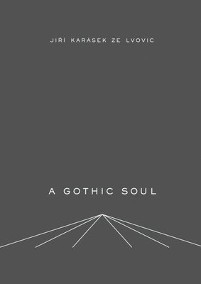 Jiri Karasek - Gothic Soul, Häftad