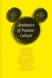 bokomslag Aesthetics of Popular Culture