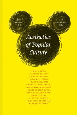 Aesthetics of Popular Culture 1