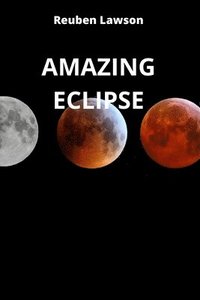 bokomslag Amazing Eclipse