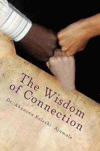 bokomslag The Wisdom of Connection: The Wisdom of Connection is about the lost heritage of Africans and the whole world in unity and mutual guarantee, the