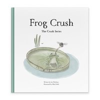 bokomslag Frog Crush