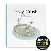 bokomslag Frog Crush