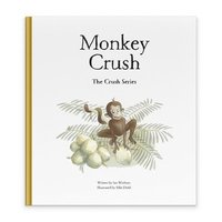 bokomslag Monkey Crush
