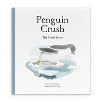 bokomslag Penguin Crush