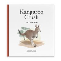 bokomslag Kangaroo Crush