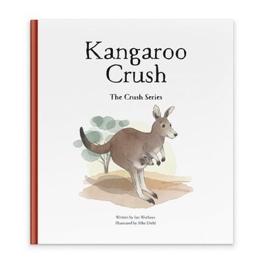 bokomslag Kangaroo Crush