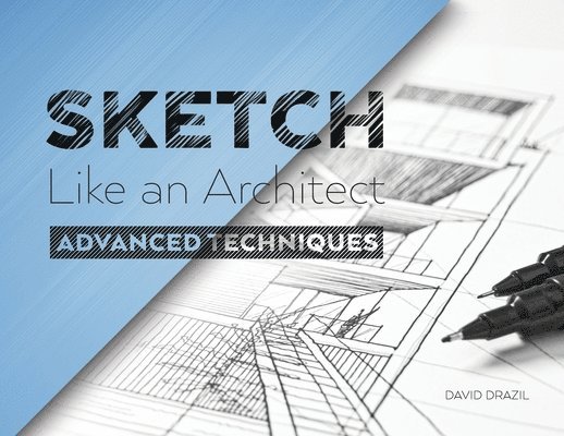 Sketch Like an Architect