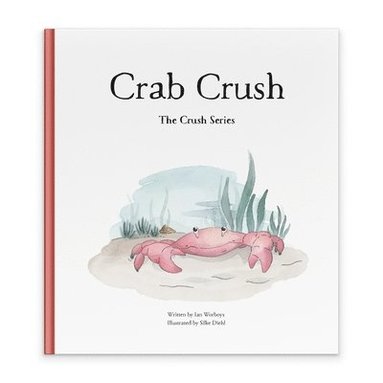 bokomslag Crab Crush