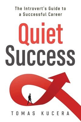 Tomas Kucera - Quiet Success, Häftad