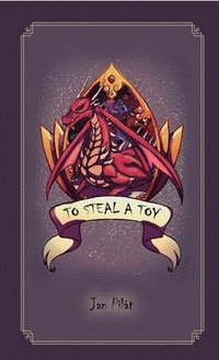 bokomslag To Steal a Toy