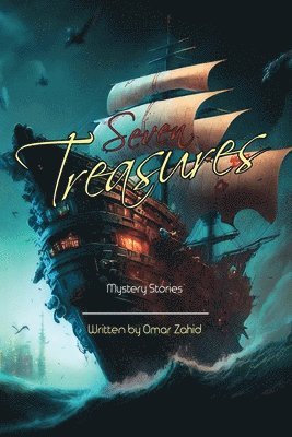 Zahid - Seven Treasures, Häftad