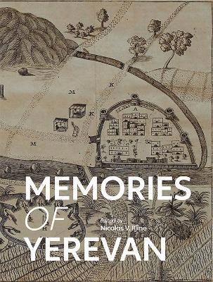 bokomslag Memories of Yerevan