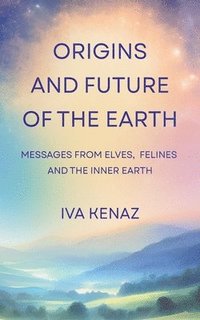 bokomslag Origins and Future of the Earth