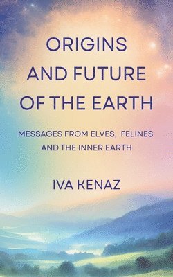 bokomslag Origins and Future of the Earth