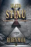 Rúben Maia - Zlato stínů - Tajemství pod Coimbrou, Häftad. Tillgänglighet: Lägg i varukorg