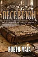 Rúben Maia - Origin of Deception, Häftad. Tillgänglighet: Lägg i varukorg