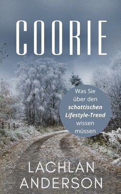 bokomslag Coorie