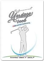 bokomslag Professional Yardage Book