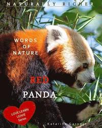 bokomslag Red Panda