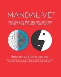 bokomslag Mandalive(R)