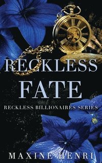 bokomslag Reckless Fate