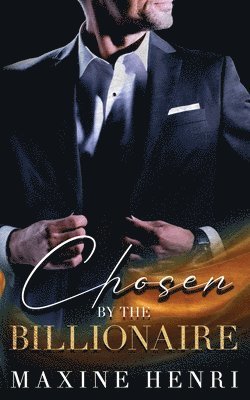 Chosen By The Billionaire