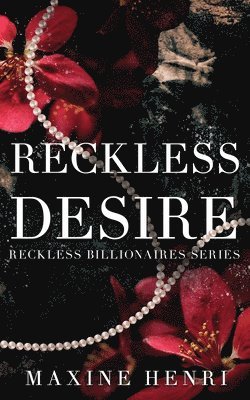 bokomslag Reckless Desire