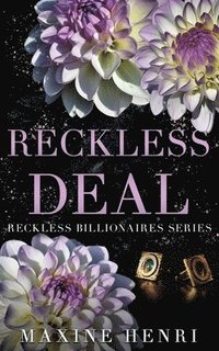 bokomslag Reckless Deal