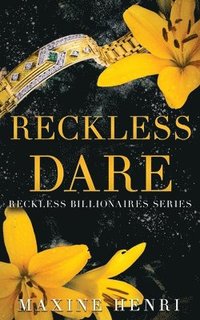 bokomslag Reckless Dare