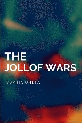 The Jollof Wars 1