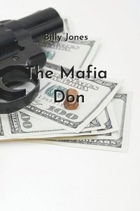 bokomslag The Mafia Don