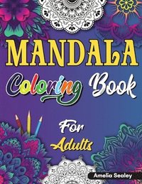 bokomslag Mindful Patterns Coloring Book for Adults