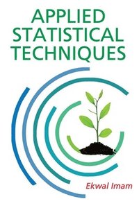 bokomslag Applied Statistical Techniques