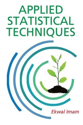 bokomslag Applied Statistical Techniques