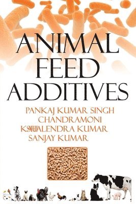 Animal Feed Additives 1