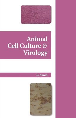 bokomslag Animal Cell Culture and Virology